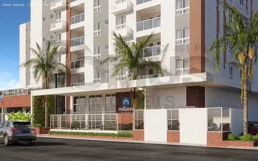 Foto 1 de Apartamento com 2 Quartos à venda, 67m² em Coroa do Meio, Aracaju