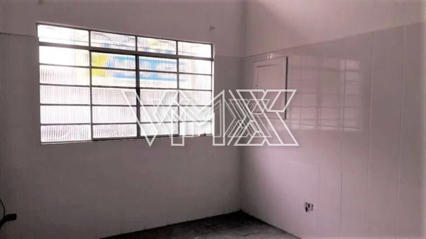 Foto 1 de Ponto Comercial para alugar, 60m² em Vila Maria, São Paulo