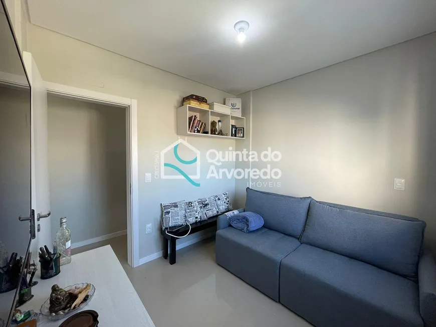 Foto 1 de Apartamento com 3 Quartos à venda, 82m² em Praia Grande, Governador Celso Ramos