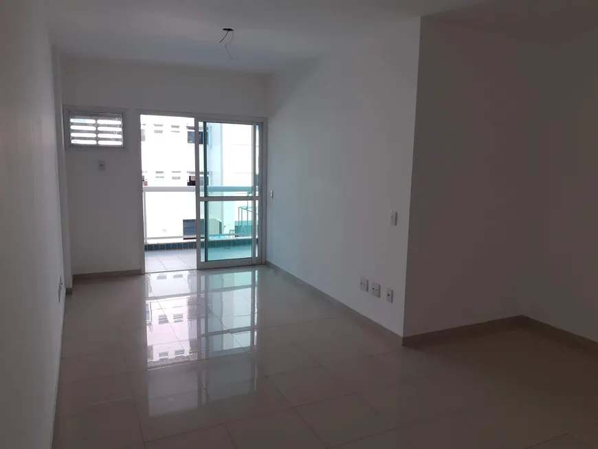 Foto 1 de Apartamento com 3 Quartos à venda, 93m² em Freguesia- Jacarepaguá, Rio de Janeiro