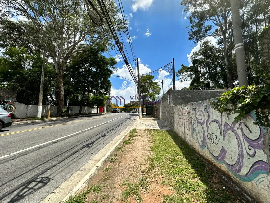 Foto 1 de Lote/Terreno para venda ou aluguel, 890m² em Morumbi, São Paulo