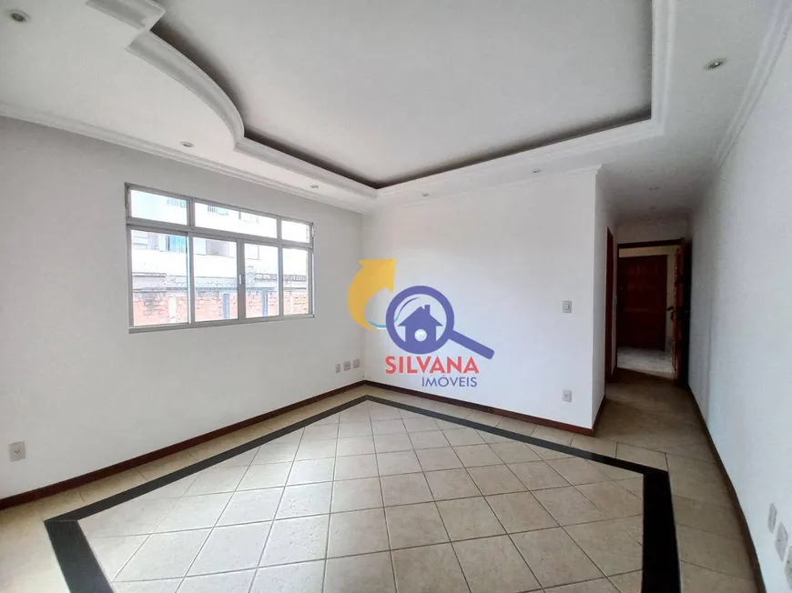 Foto 1 de Apartamento com 2 Quartos à venda, 67m² em Dona Clara, Belo Horizonte