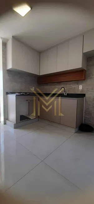Foto 1 de Apartamento com 3 Quartos à venda, 79m² em Vila Engler, Bauru
