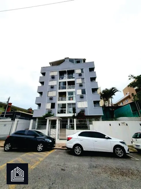Foto 1 de Apartamento com 3 Quartos à venda, 91m² em Balneario do Estreito, Florianópolis