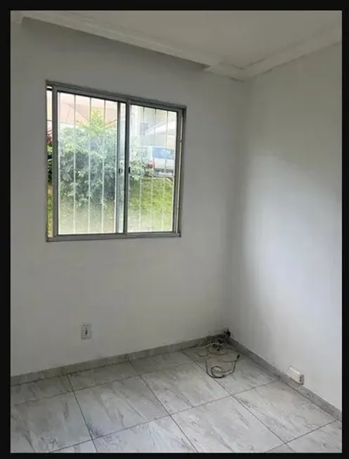 Foto 1 de Apartamento com 2 Quartos à venda, 52m² em São João De Deus, Ribeirão das Neves