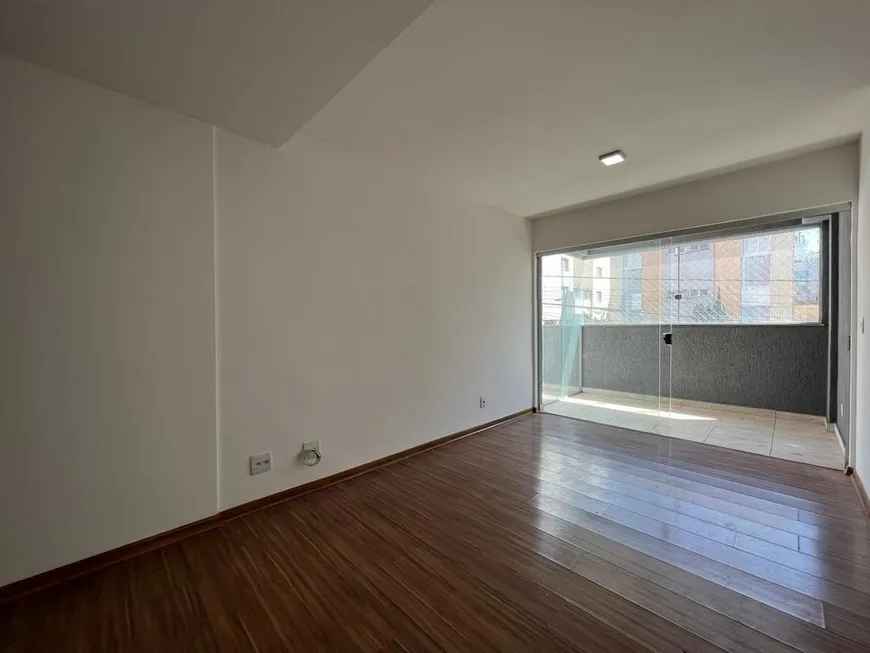 Foto 1 de Apartamento com 3 Quartos à venda, 90m² em Castelo, Belo Horizonte