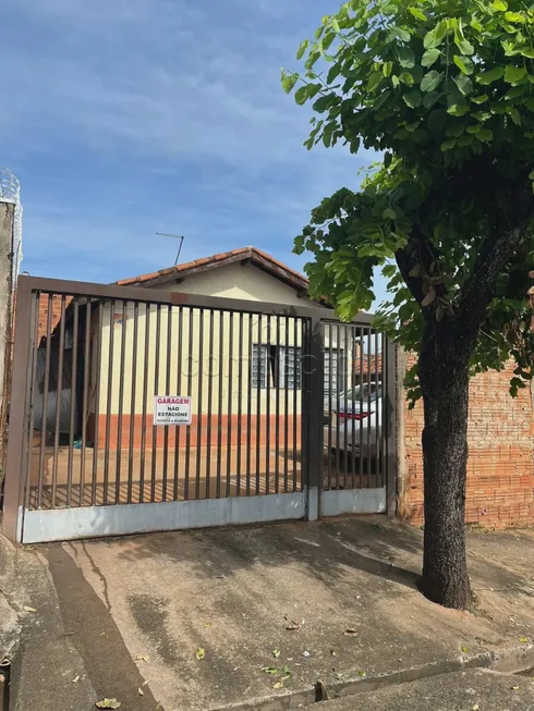 Foto 1 de Casa com 1 Quarto à venda, 30m² em Jardim Arroyo, São José do Rio Preto