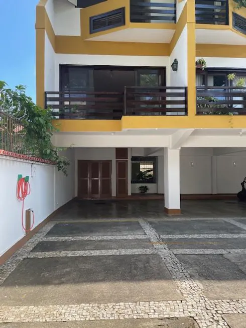 Foto 1 de Apartamento com 2 Quartos para alugar, 170m² em Recreio Dos Bandeirantes, Rio de Janeiro