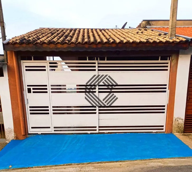 Foto 1 de Casa com 2 Quartos à venda, 163m² em Vila Almeida, Sorocaba