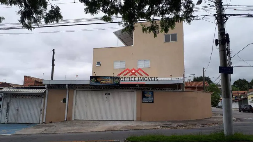 Foto 1 de Prédio Comercial à venda, 355m² em Jardim das Indústrias, São José dos Campos