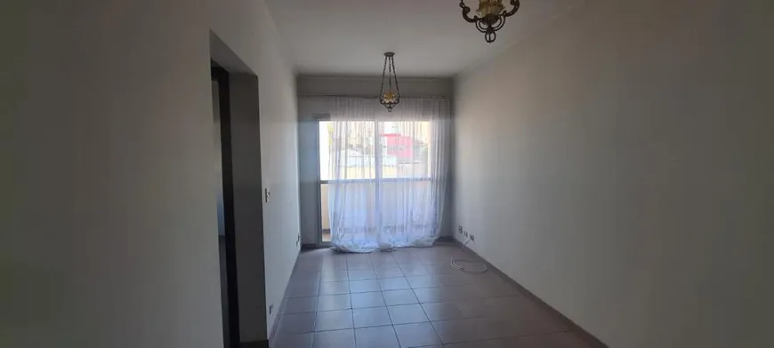 Foto 1 de Apartamento com 1 Quarto à venda, 45m² em Centro, Piracicaba