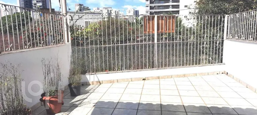 Foto 1 de Casa com 3 Quartos à venda, 116m² em Perdizes, São Paulo