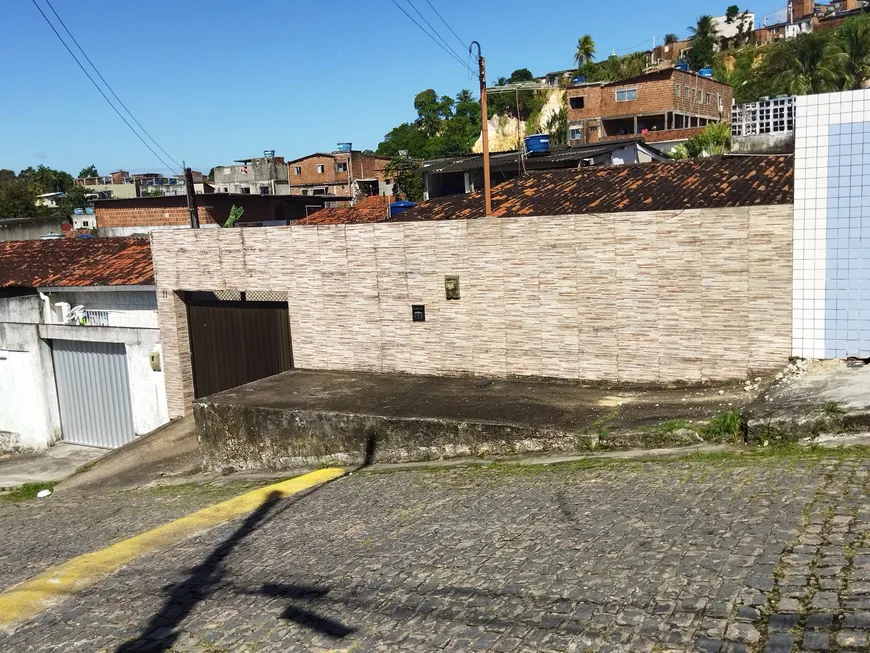 Foto 1 de Casa com 3 Quartos à venda, 200m² em Jordão, Recife