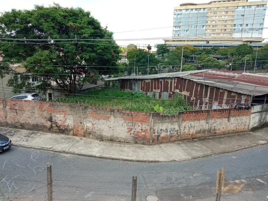 Foto 1 de Lote/Terreno à venda, 344m² em Aparecida, Belo Horizonte