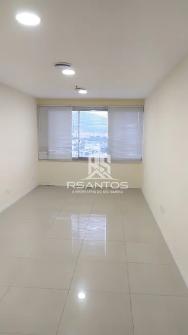 Foto 1 de Ponto Comercial à venda, 30m² em Taquara, Rio de Janeiro