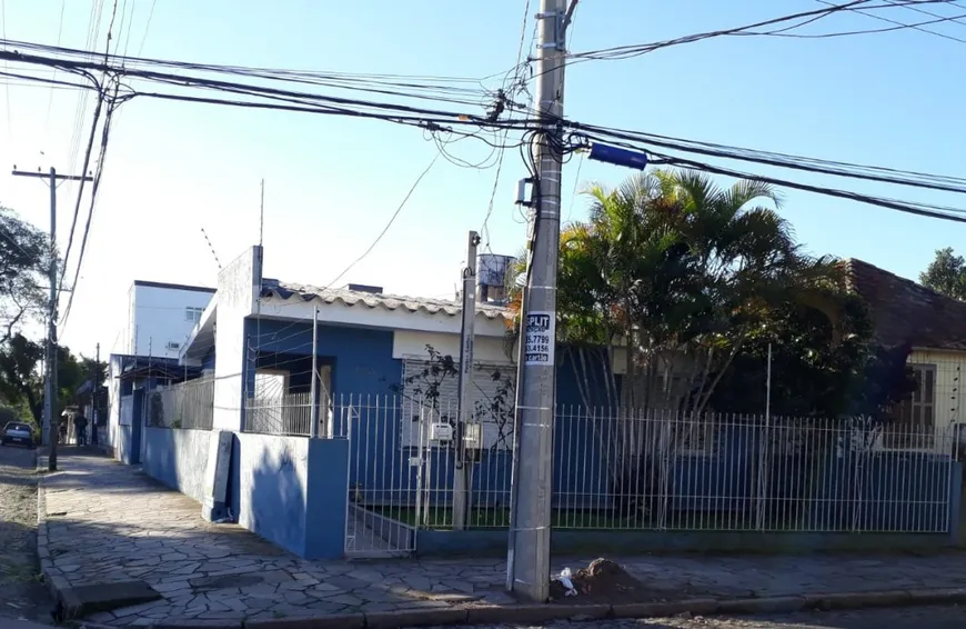 Foto 1 de Casa com 4 Quartos à venda, 149m² em Tristeza, Porto Alegre