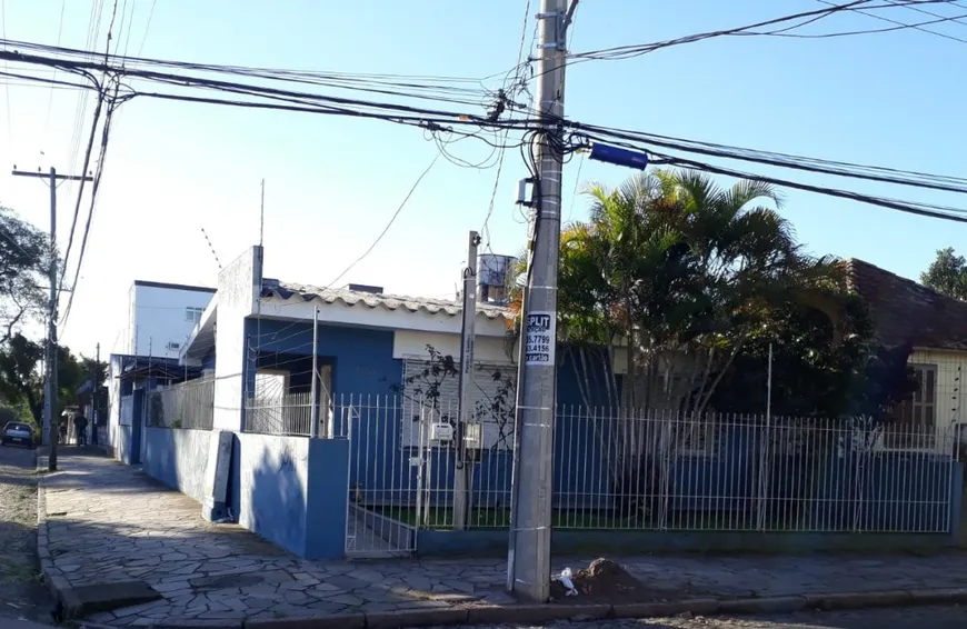 Foto 1 de Casa com 4 Quartos à venda, 151m² em Tristeza, Porto Alegre