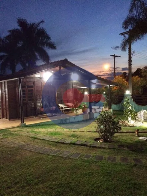 Foto 1 de Casa de Condomínio com 3 Quartos à venda, 450m² em , Ipeúna