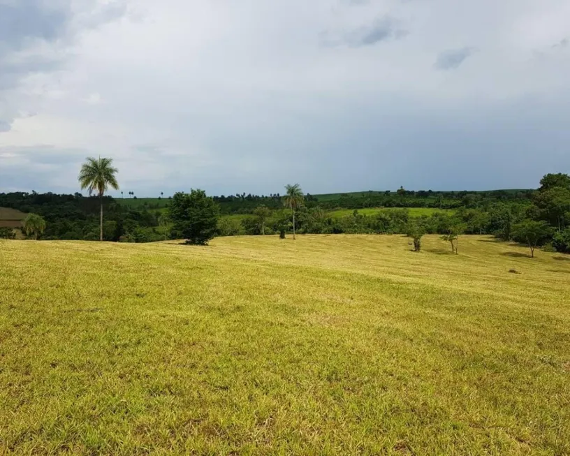 Foto 1 de Lote/Terreno à venda, 513m² em Estancia Arvore da Vida, Sumaré