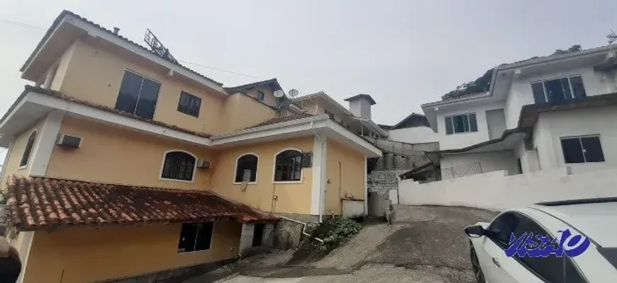 Foto 1 de Casa com 13 Quartos à venda, 700m² em Sao Miguel, Biguaçu