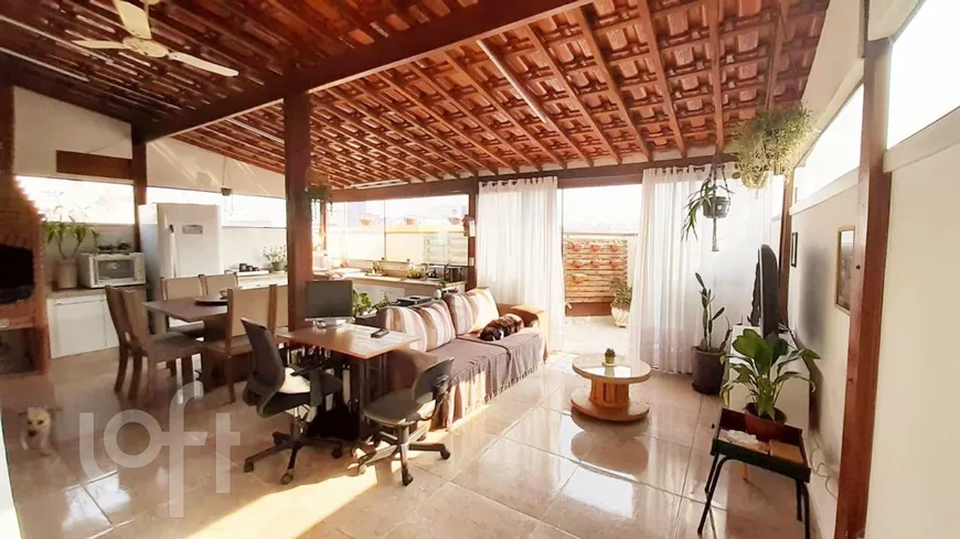 Foto 1 de Apartamento com 3 Quartos à venda, 146m² em Barcelona, São Caetano do Sul