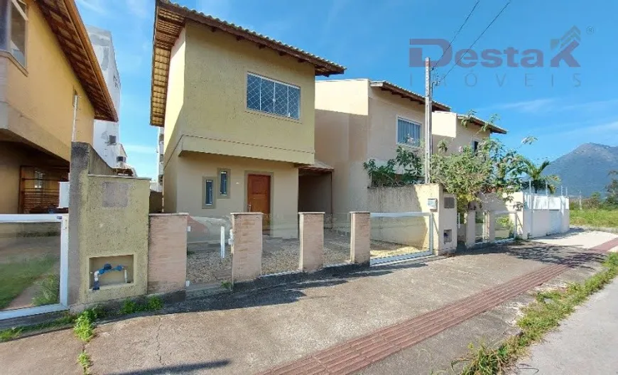 Foto 1 de Casa com 2 Quartos à venda, 82m² em Nova Palhoça, Palhoça