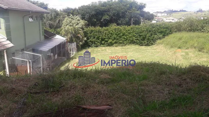 Foto 1 de Lote/Terreno à venda, 690m² em Condomínio Residencial Santa Helena , Bragança Paulista