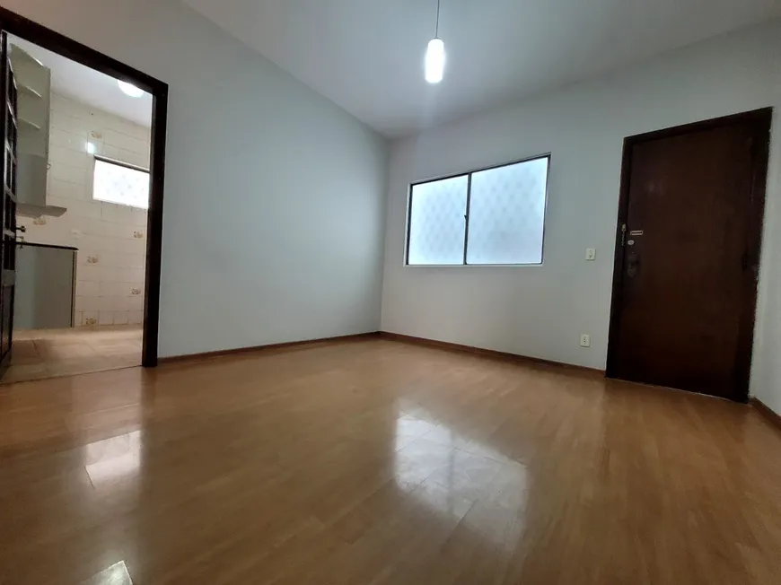 Foto 1 de Apartamento com 3 Quartos à venda, 67m² em Caiçaras, Belo Horizonte