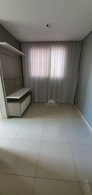 Foto 1 de Apartamento com 2 Quartos à venda, 48m² em Condominio Mirante Sul, Ribeirão Preto