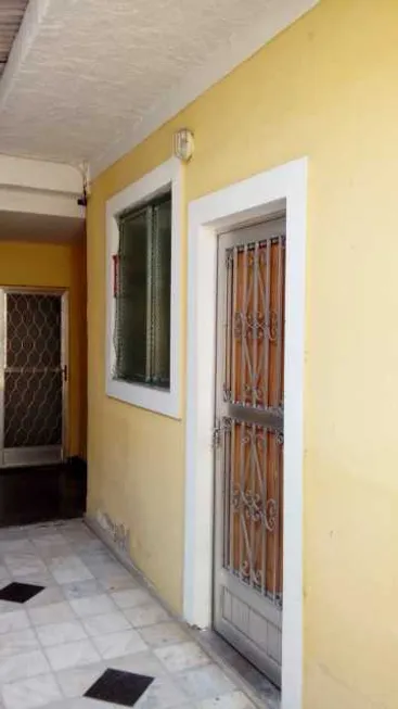 Foto 1 de Casa com 1 Quarto à venda, 35m² em Quintino Bocaiúva, Rio de Janeiro