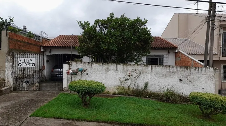Foto 1 de Lote/Terreno à venda, 385m² em Capão Raso, Curitiba
