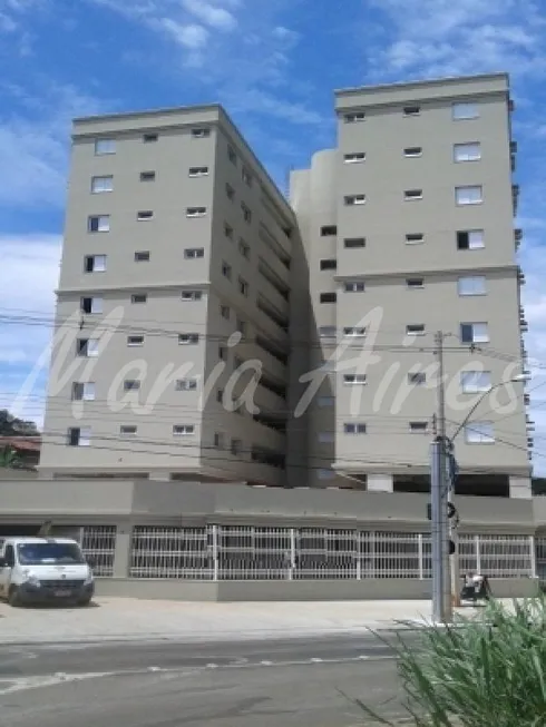 Foto 1 de Apartamento com 2 Quartos à venda, 59m² em Jardim Paraíso, São Carlos