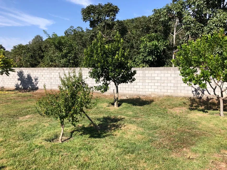 Foto 1 de Fazenda/Sítio com 2 Quartos à venda, 200m² em Nossa Senhora da Guia, Cuiabá