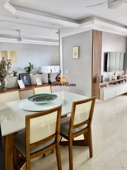 Foto 1 de Apartamento com 3 Quartos à venda, 86m² em Recreio Dos Bandeirantes, Rio de Janeiro