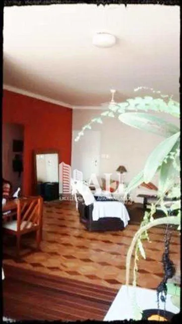 Foto 1 de Apartamento com 3 Quartos à venda, 170m² em Centro, São José do Rio Preto