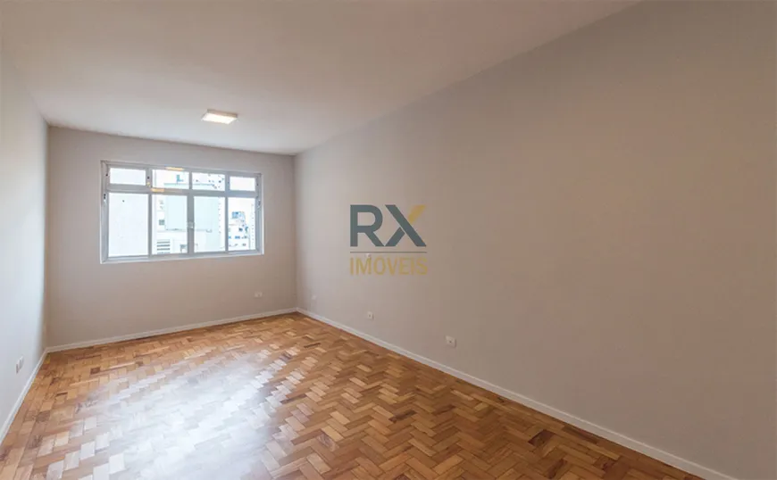 Foto 1 de Apartamento com 1 Quarto para venda ou aluguel, 32m² em Santa Cecília, São Paulo