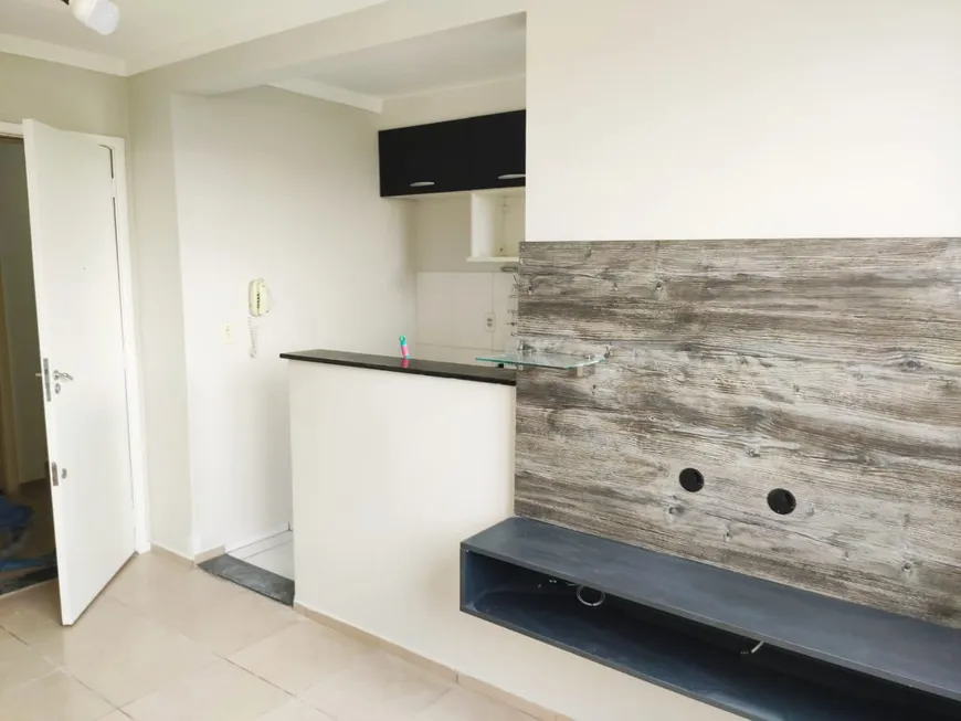 Foto 1 de Apartamento com 2 Quartos à venda, 45m² em Jardim Nova Europa, Campinas