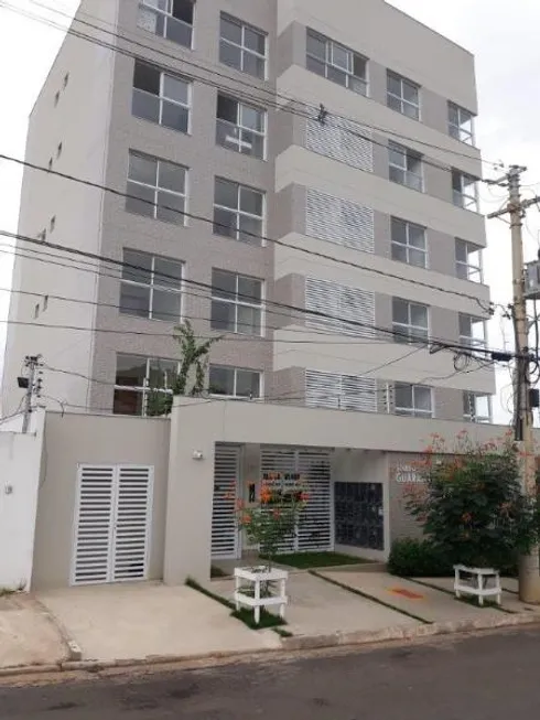Foto 1 de Apartamento com 1 Quarto à venda, 55m² em Santa Marta, Cuiabá