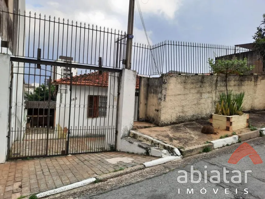 Foto 1 de Casa com 3 Quartos à venda, 170m² em Jardim Maria Rosa, Taboão da Serra