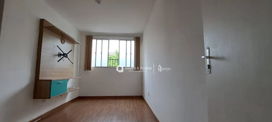 Foto 1 de Apartamento com 2 Quartos à venda, 55m² em Carlos Chagas, Juiz de Fora