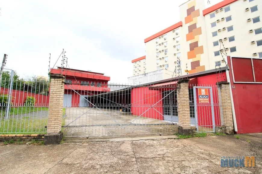 Foto 1 de Prédio Comercial à venda, 680m² em Centro, Canoas