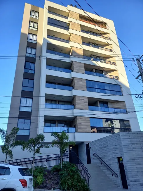 Foto 1 de Apartamento com 2 Quartos à venda, 63m² em Bom Retiro, Joinville