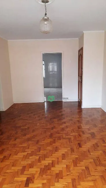 Foto 1 de Apartamento com 2 Quartos para venda ou aluguel, 86m² em Jardim da Glória, São Paulo