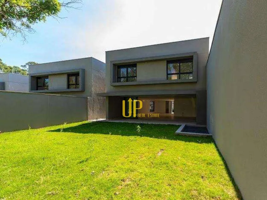 Foto 1 de Casa de Condomínio com 4 Quartos à venda, 846m² em Granja Julieta, São Paulo