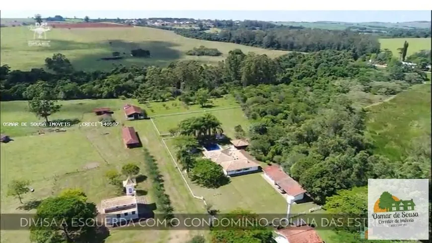 Foto 1 de Fazenda/Sítio com 4 Quartos à venda, 314600m² em Centro, Tatuí