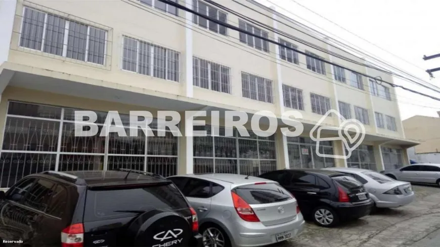 Foto 1 de Prédio Comercial para alugar, 1500m² em Barreiros, São José