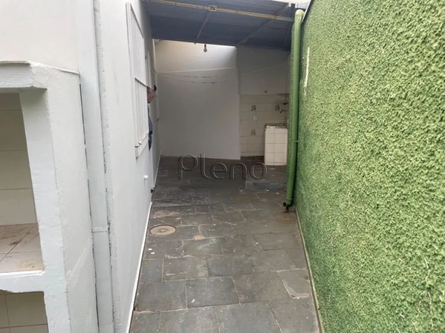 Casas para alugar em Jardim Ouro Branco, Campinas - Viva Real