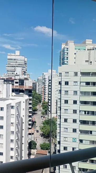 Foto 1 de Apartamento com 3 Quartos à venda, 102m² em Praia da Costa, Vila Velha