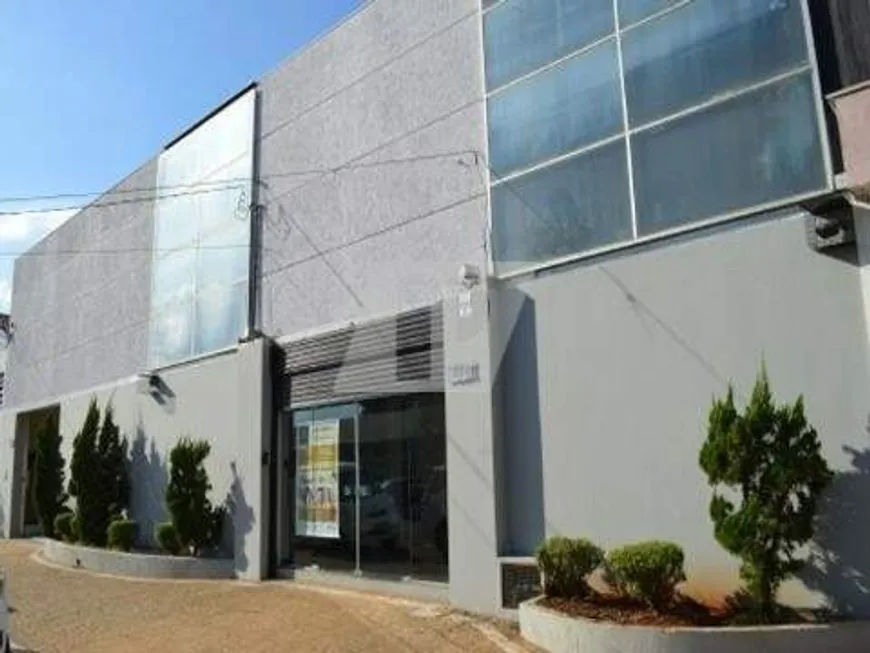 Foto 1 de Imóvel Comercial à venda, 629m² em Vila Rezende, Piracicaba