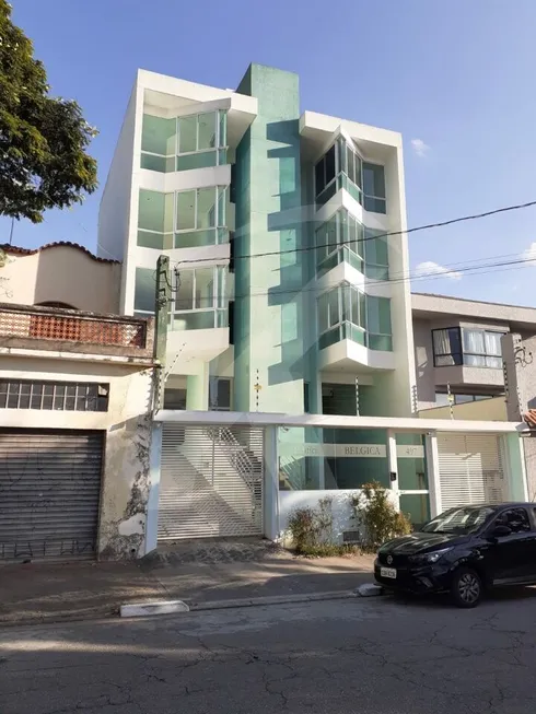 Foto 1 de Apartamento com 2 Quartos à venda, 54m² em Água Fria, São Paulo